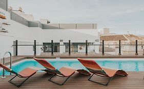 Vincci Seleccion Posada Del Patio